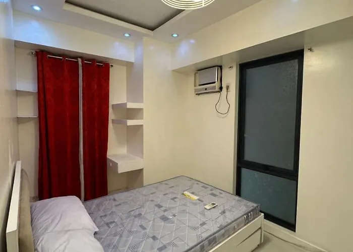 Flair Towers New Condotel