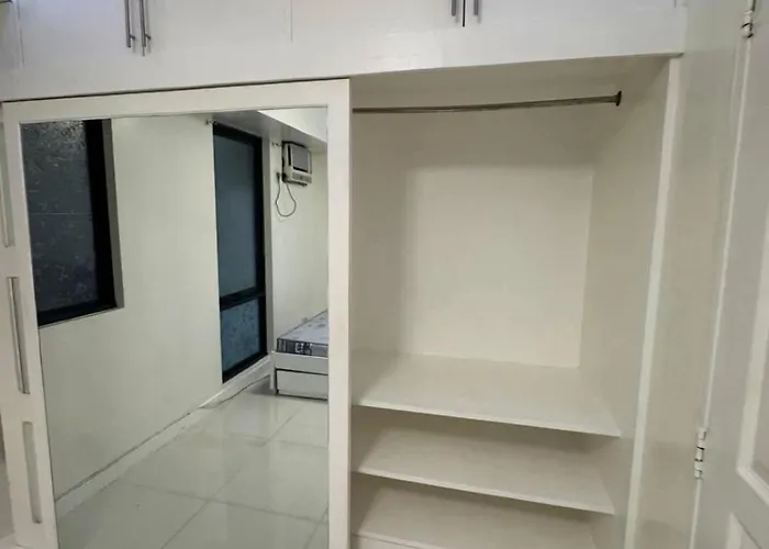 Flair Towers New Condotel Manila