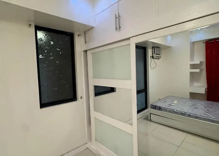 Flair Towers New Condotel Apartment Manila